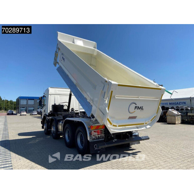 2025 Scania P420-43598829