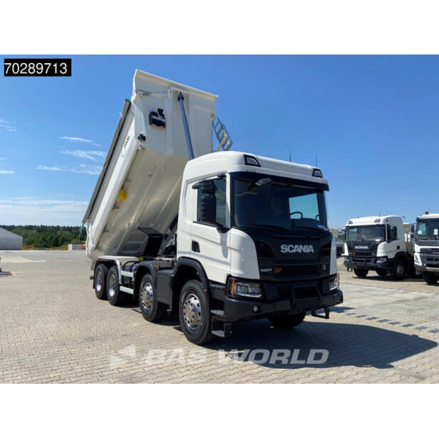 2025 Scania P420-43598830