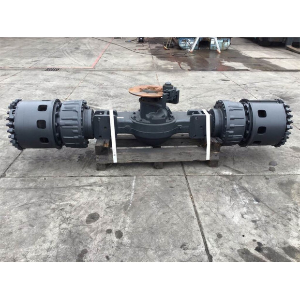 2011 Terberg YT182-43598833