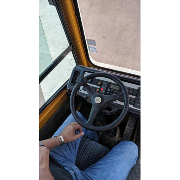 2011 Terberg YT182-43598837