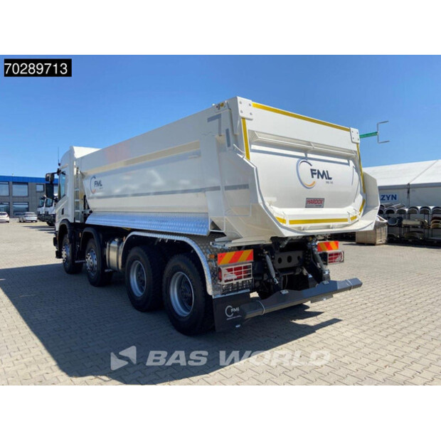 2025 Scania P420-43598841