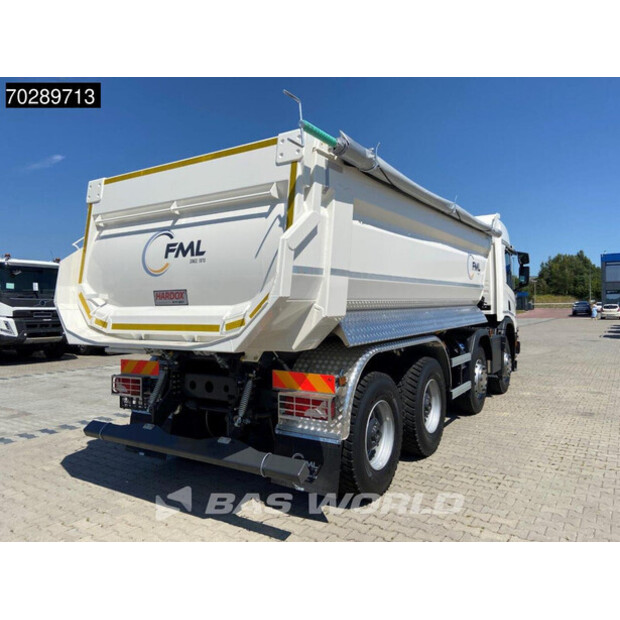 2025 Scania P420-43598845