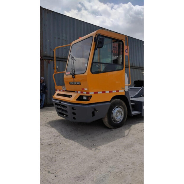 2011 Terberg YT182-43598846