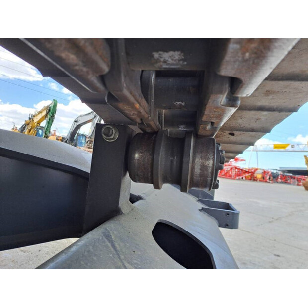 2025 Doosan DX225LC-7M-43598864