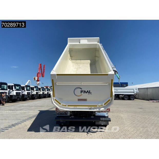 2025 Scania P420-43598875