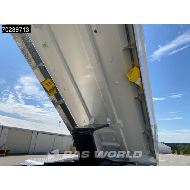 2025 Scania P420-43598876