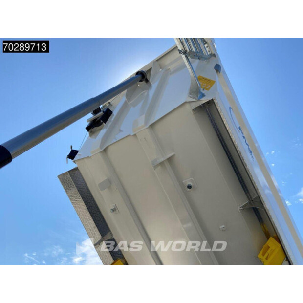 2025 Scania P420-43598877