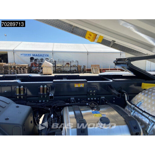 2025 Scania P420-43598878