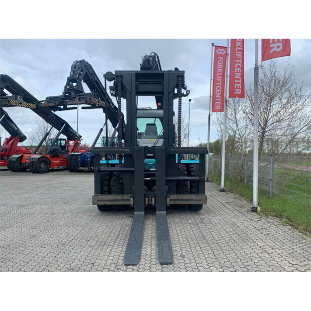 2023 KONECRANES SMV 25-1200C-43598883