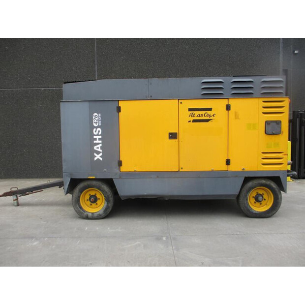 2007 أطلس كوبكو XAHS 426 Cd - N-43598887