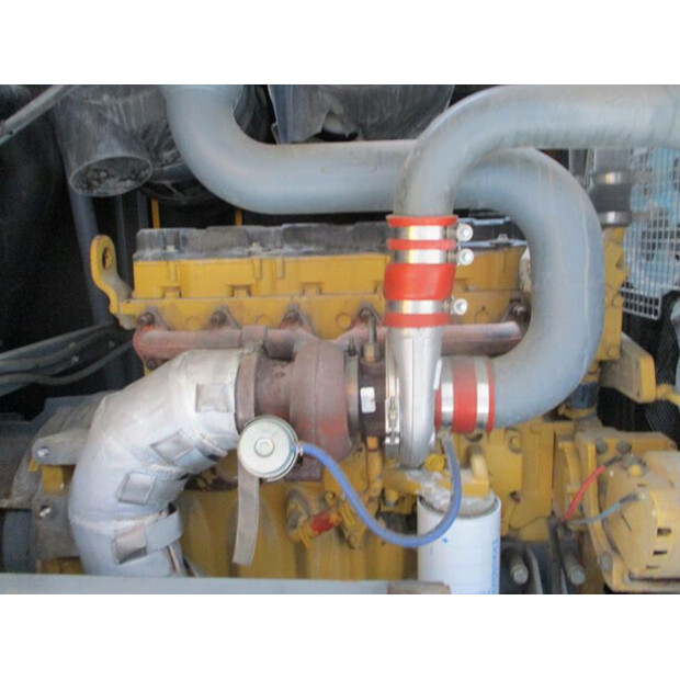 2007 أطلس كوبكو XAHS 426 Cd - N-43598894