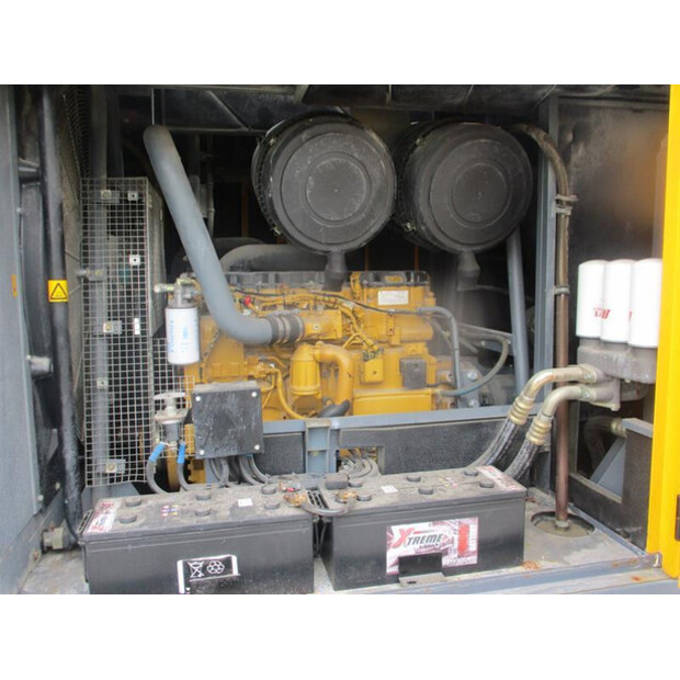 2007 أطلس كوبكو XAHS 426 Cd - N-43598896