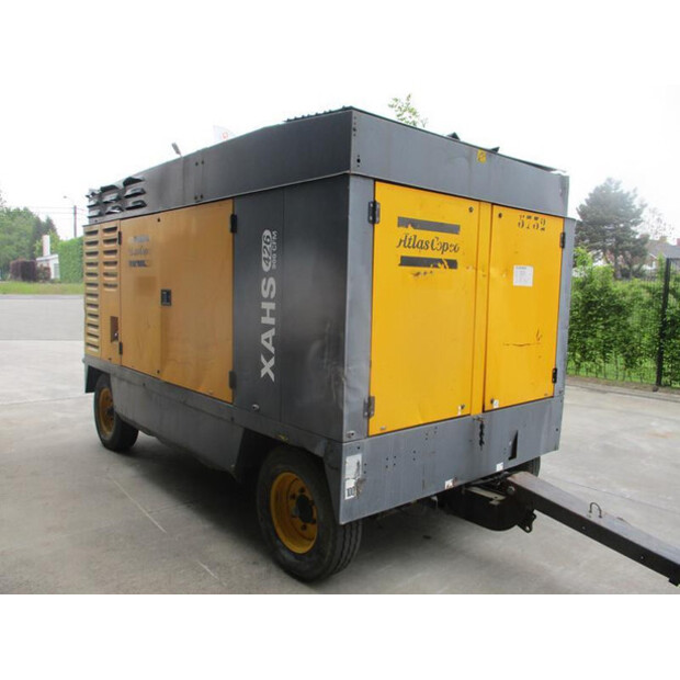 2007 أطلس كوبكو XAHS 426 Cd - N-43598900