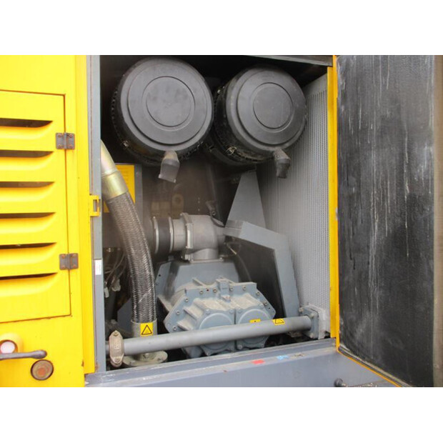 2007 أطلس كوبكو XAHS 426 Cd - N-43598904