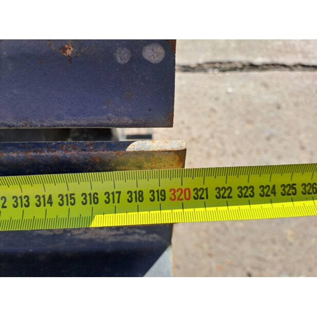 2025 Doosan DX300LC-7M-43598922