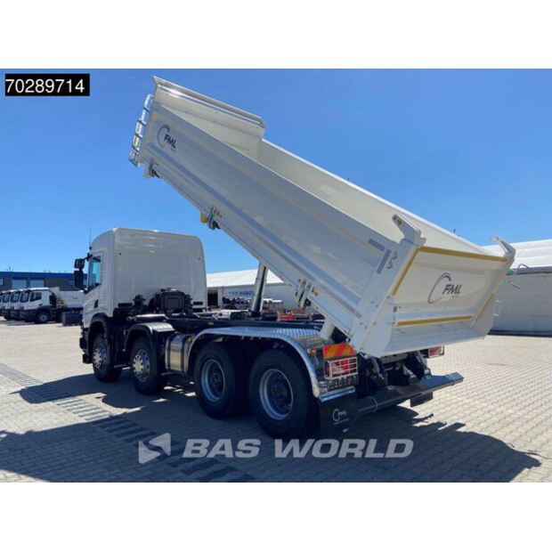 2025 سكانيا P420-43598931