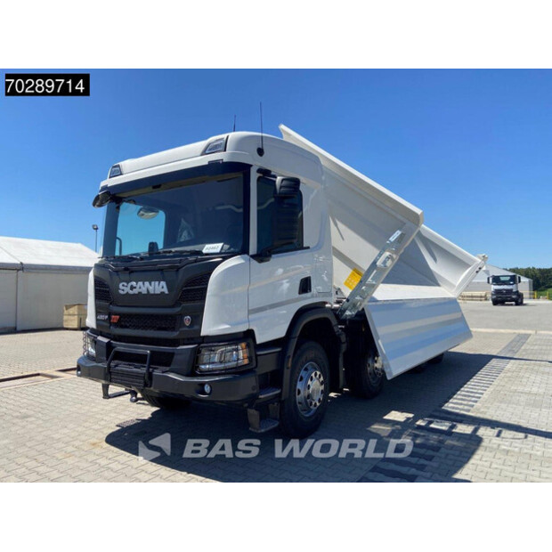 2025 سكانيا P420-43598961