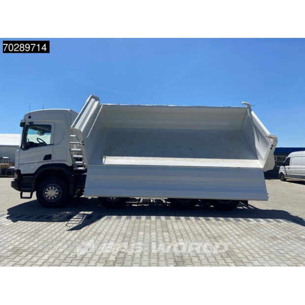 2025 سكانيا P420-43598965