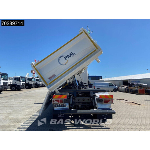 2025 سكانيا P420-43598969