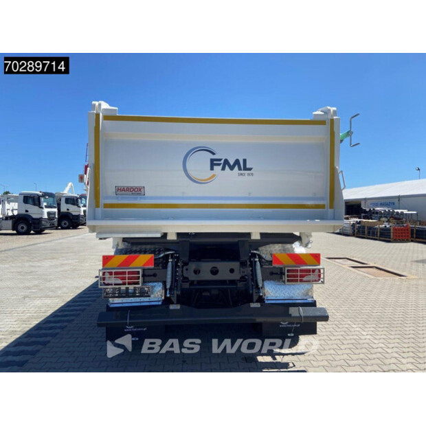 2025 سكانيا P420-43598994