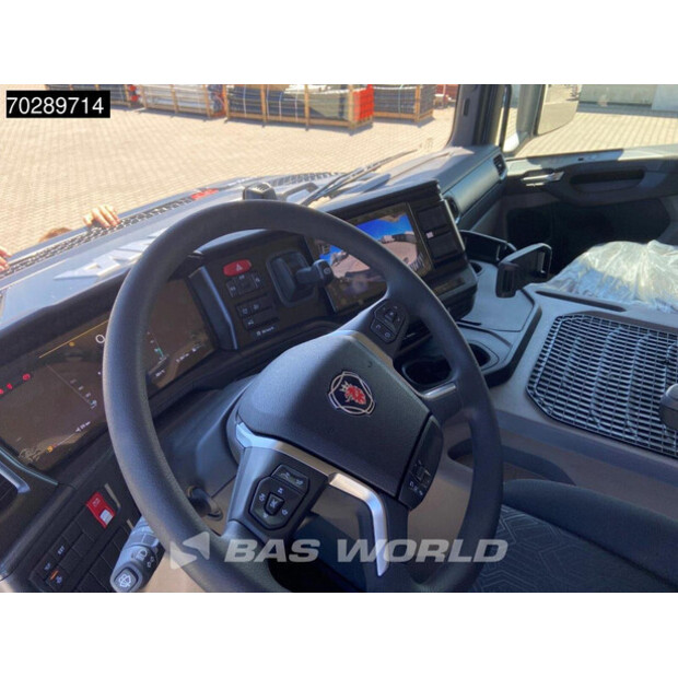 2025 سكانيا P420-43599010