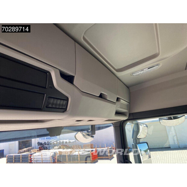 2025 سكانيا P420-43599013