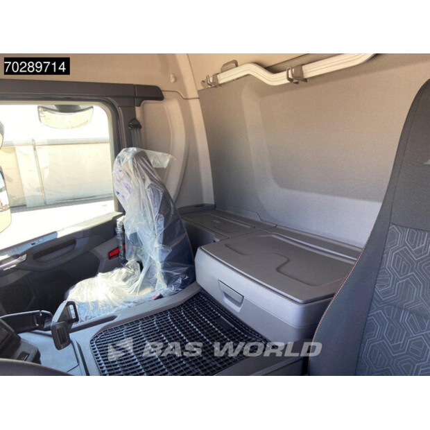 2025 سكانيا P420-43599016