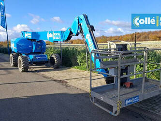 صورة ل 2019 مانيتو 280 TJ