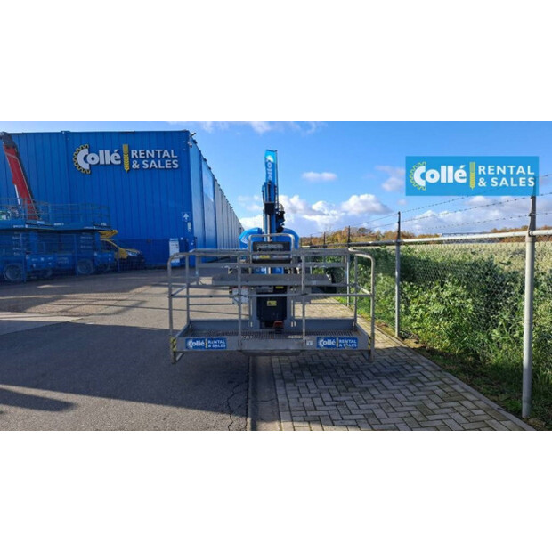 2019 Manitou 280 TJ-43599025