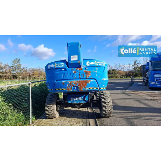 2019 Manitou 280 TJ-43599026