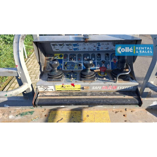 2019 Manitou 280 TJ-43599031