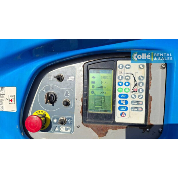 2019 Manitou 280 TJ-43599034