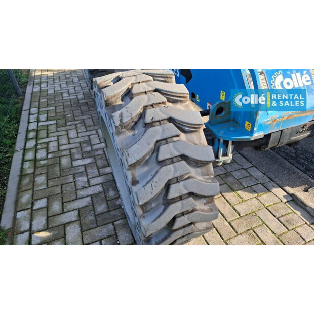 2019 Manitou 280 TJ-43599036