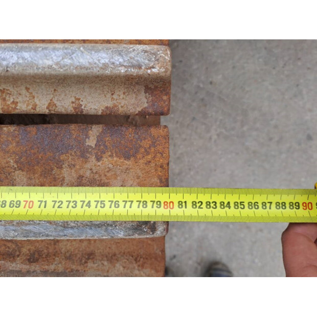 2018 Komatsu HB365LC-3 Hybrid-43599063