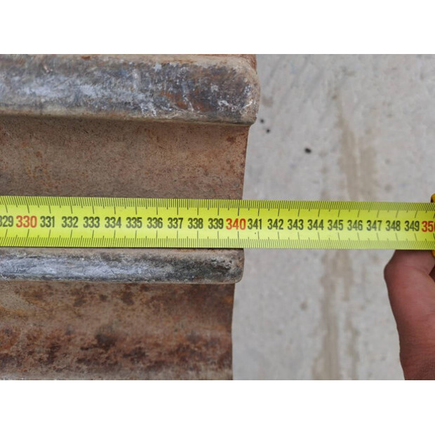 2018 Komatsu HB365LC-3 Hybrid-43599064