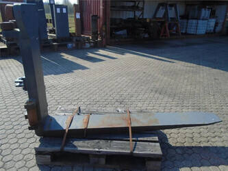 Image for PALLET FORKS Fork OTHERS