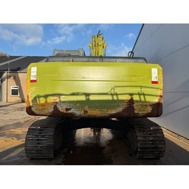 2007 هيونداي 210LC-7-43599189