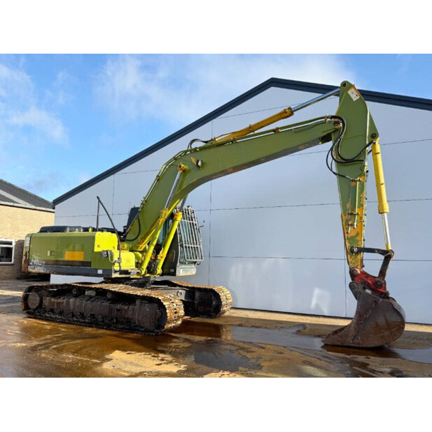 2007 هيونداي 210LC-7-43599193