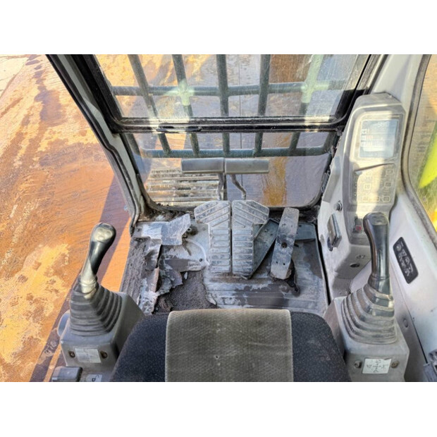 2007 هيونداي 210LC-7-43599195