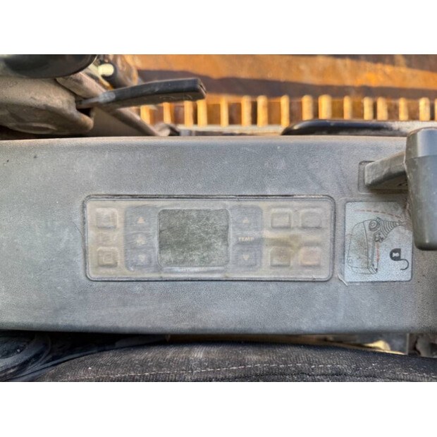 2007 هيونداي 210LC-7-43599197