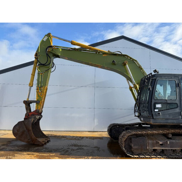 2007 هيونداي 210LC-7-43599204