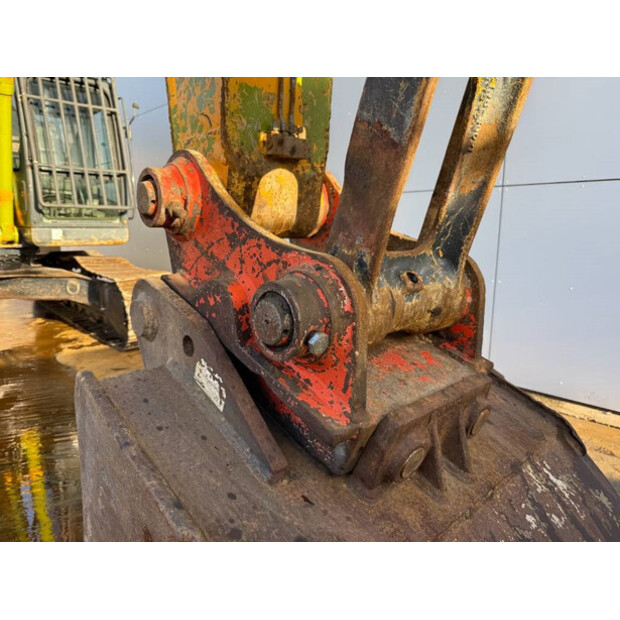 2007 هيونداي 210LC-7-43599208