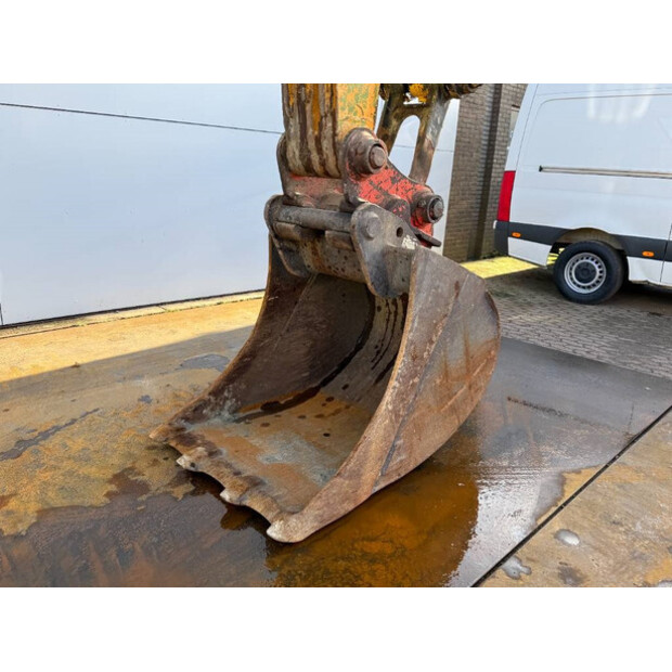 2007 هيونداي 210LC-7-43599209