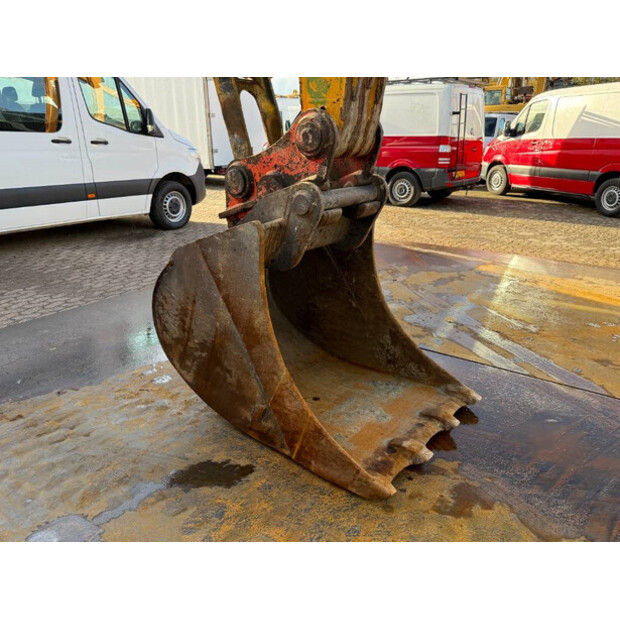 2007 هيونداي 210LC-7-43599210