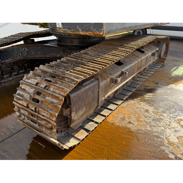 2007 هيونداي 210LC-7-43599212