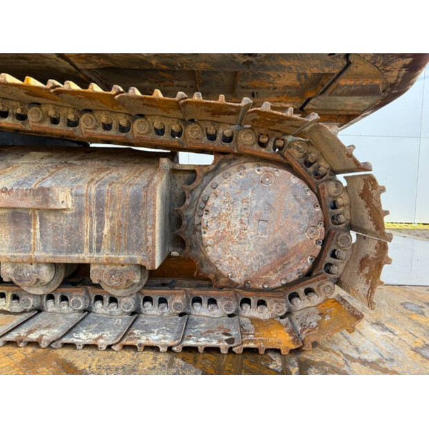 2007 هيونداي 210LC-7-43599213