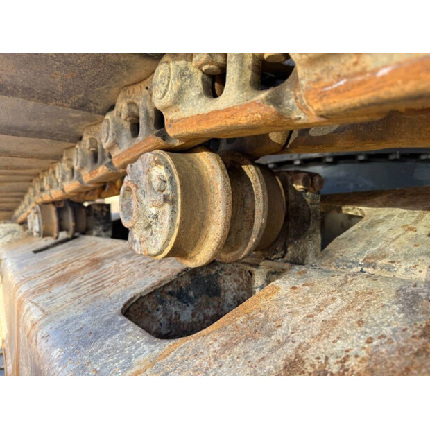 2007 هيونداي 210LC-7-43599216