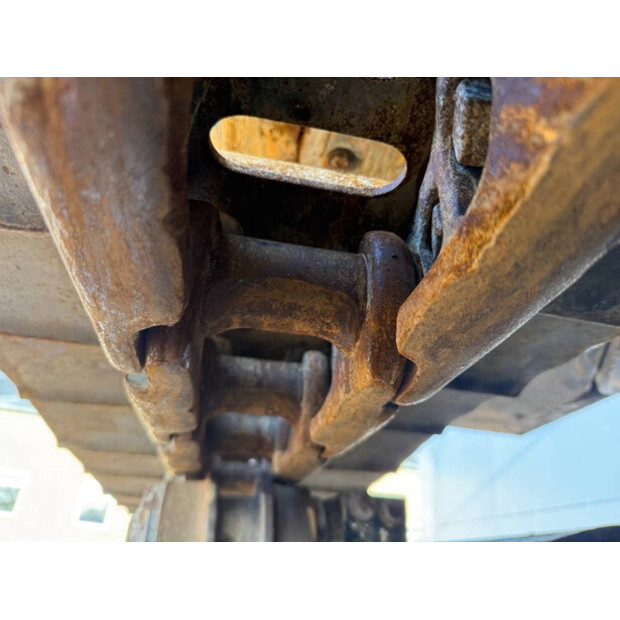 2007 هيونداي 210LC-7-43599217