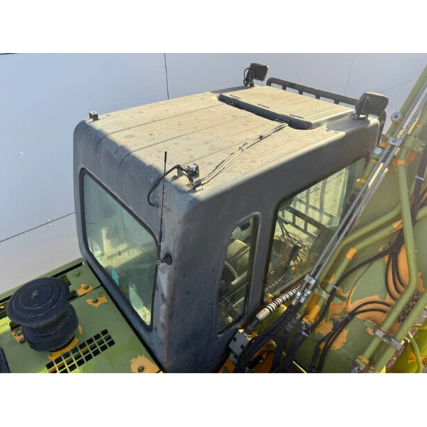 2007 هيونداي 210LC-7-43599218