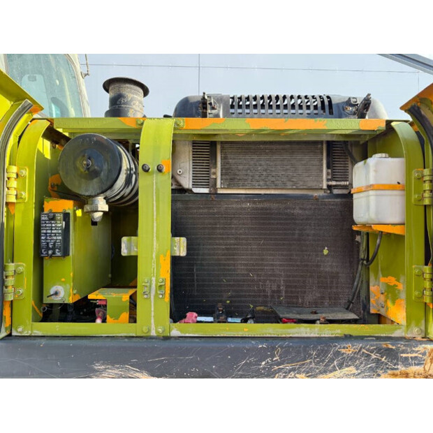 2007 هيونداي 210LC-7-43599219